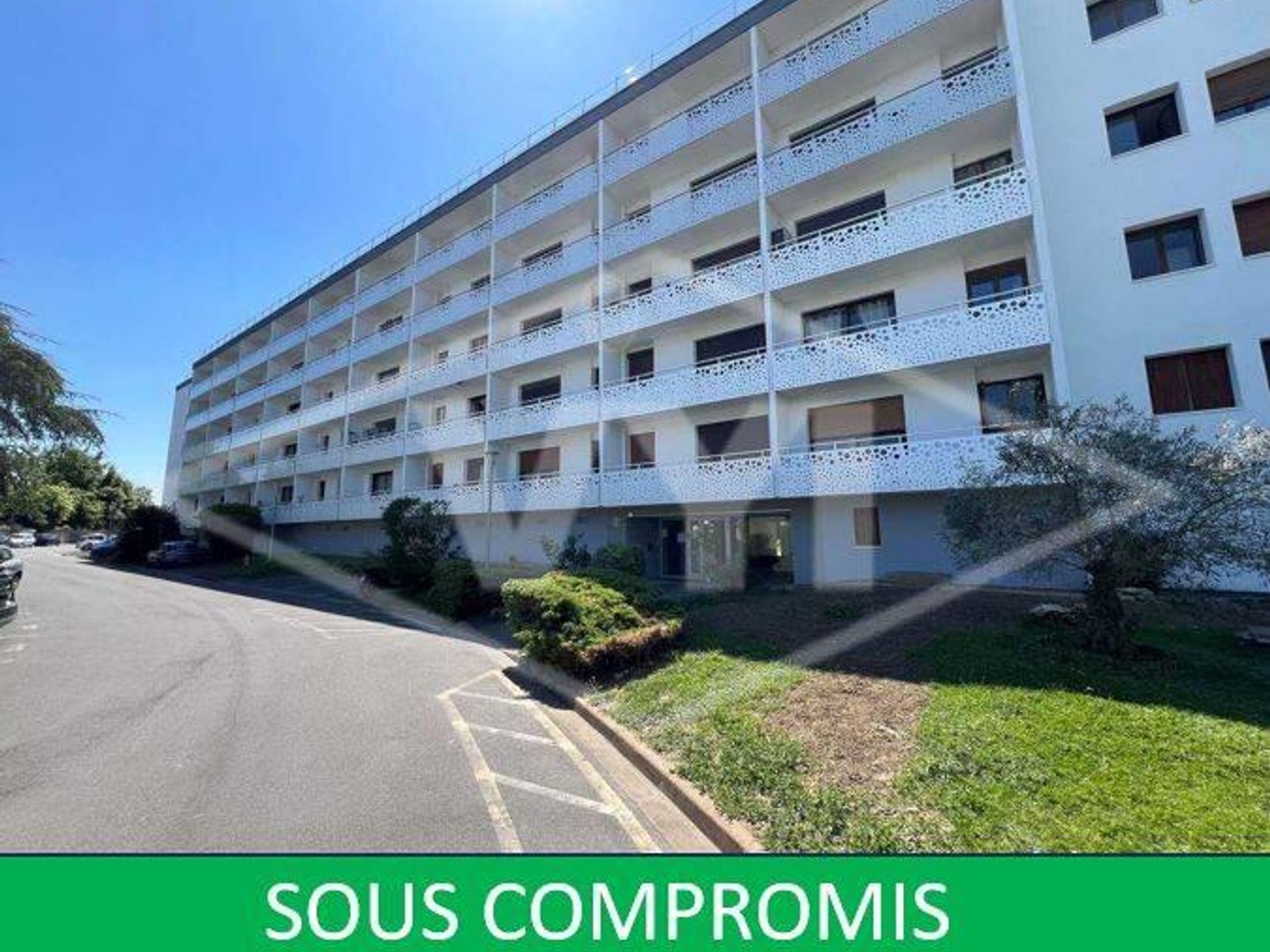 Appartement à vendre - 1 pièce - 21m2 - Combs-La-Ville (77380)