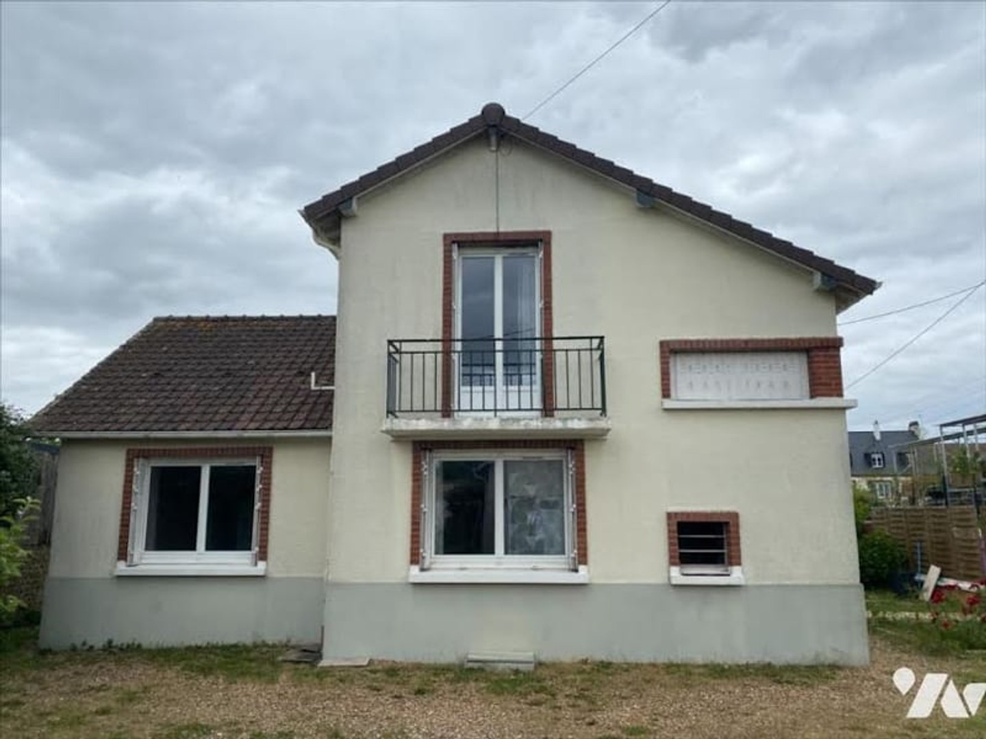 Maison à vendre - 4 pièces - 93m2 - L'aigle (61300)