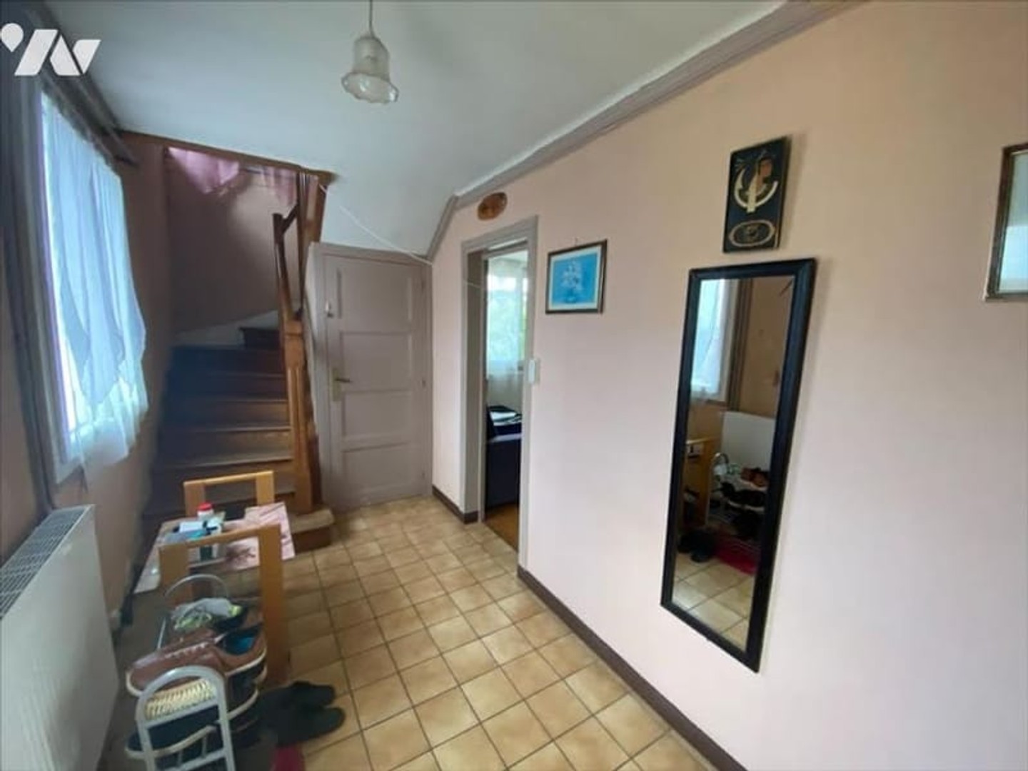 Maison à vendre - 4 pièces - 93m2 - L'aigle (61300)