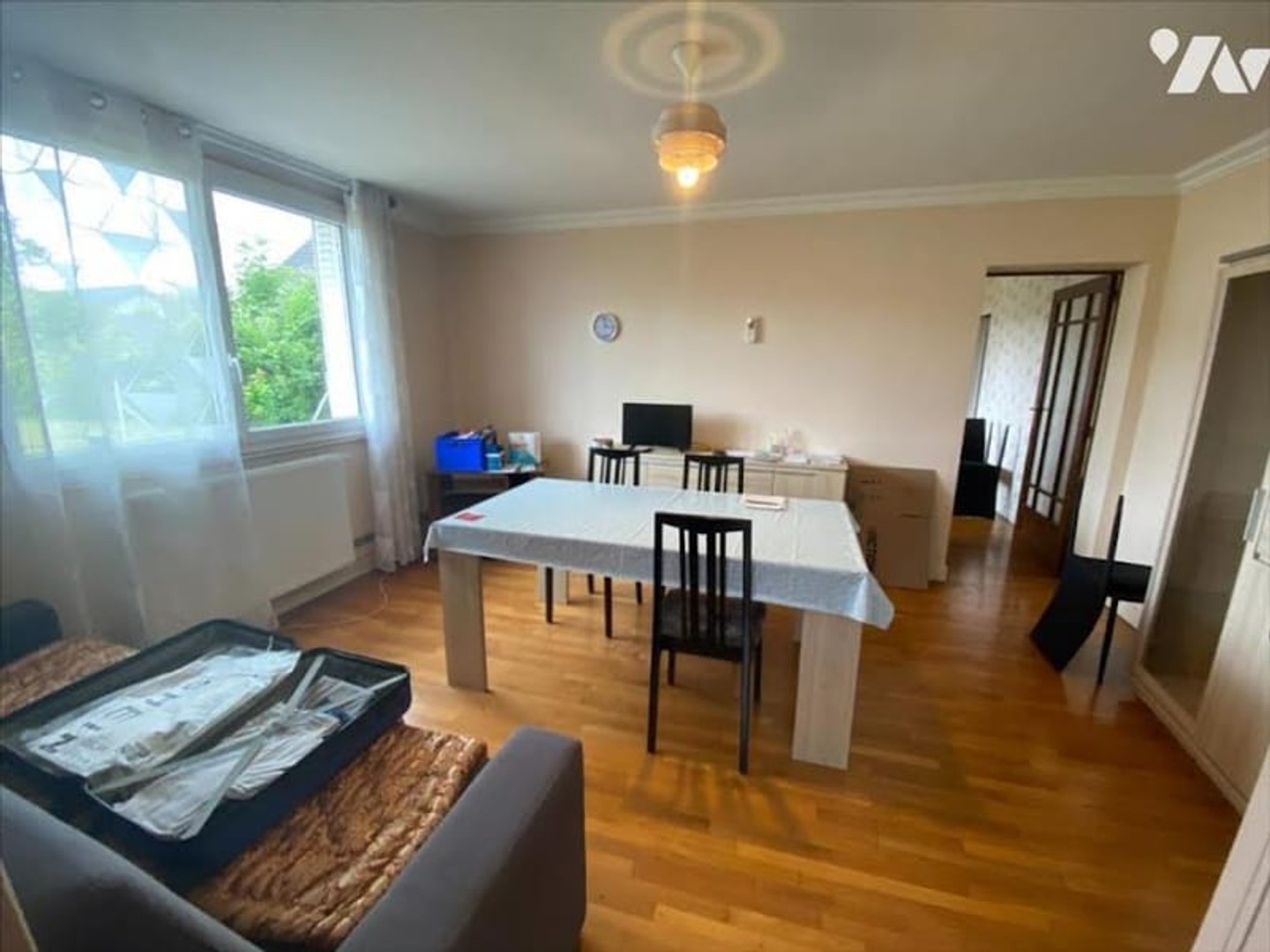 Maison à vendre - 4 pièces - 93m2 - L'aigle (61300)