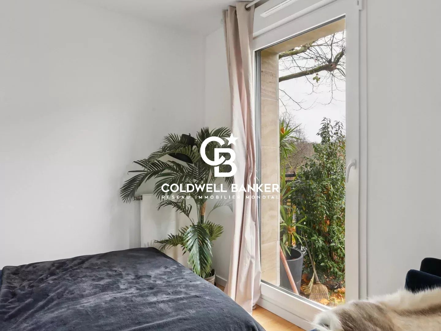 Appartement à vendre - 4 pièces - 90m2 - Saint-Cloud (92210)