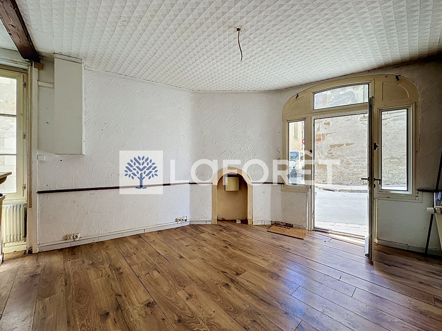 Maison à vendre - 51 pièces - 59m2 - Thouars (79100)