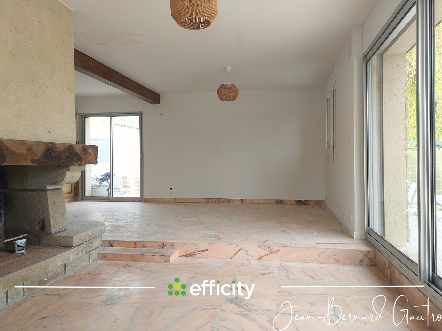 Maison à vendre - 7 pièces - 170m2 - Ploumagoar (22970)