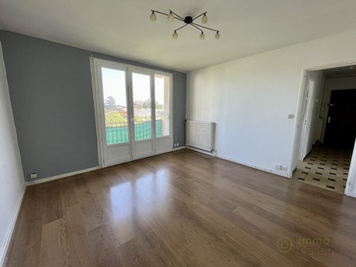 Appartement à vendre - 3 pièces - 56m2 - Romans-Sur-Isère (26100)