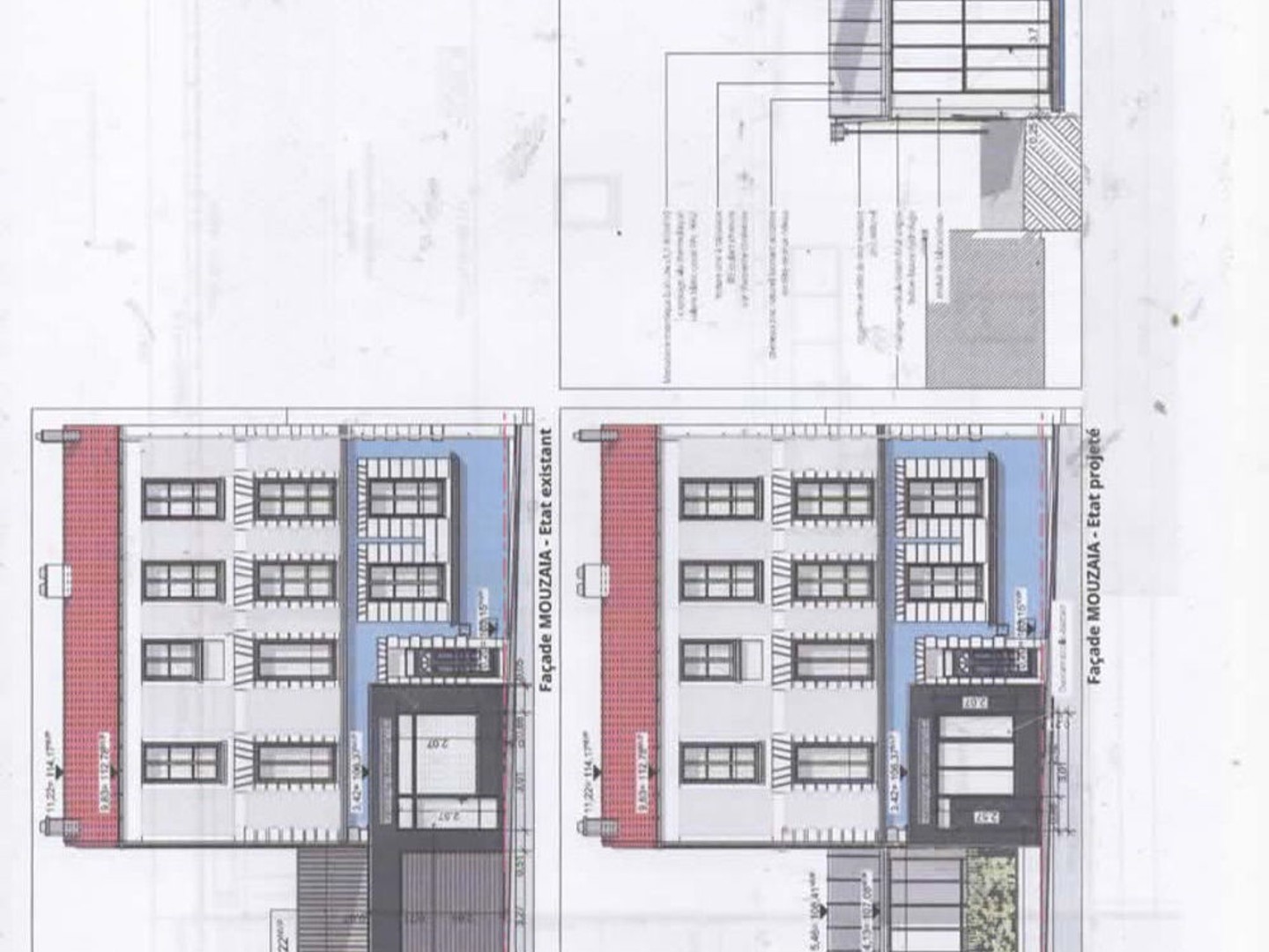 Appartement à vendre - 5 pièces - 120m2 - Vincennes (94300)
