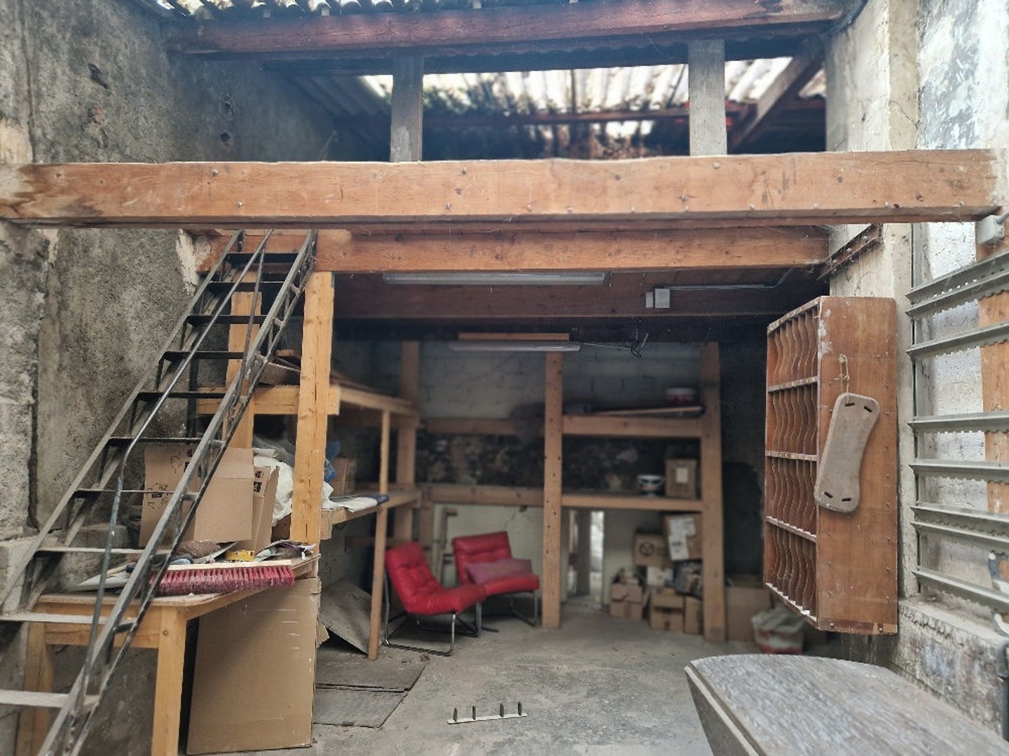 Appartement à vendre - 5 pièces - 120m2 - Vincennes (94300)