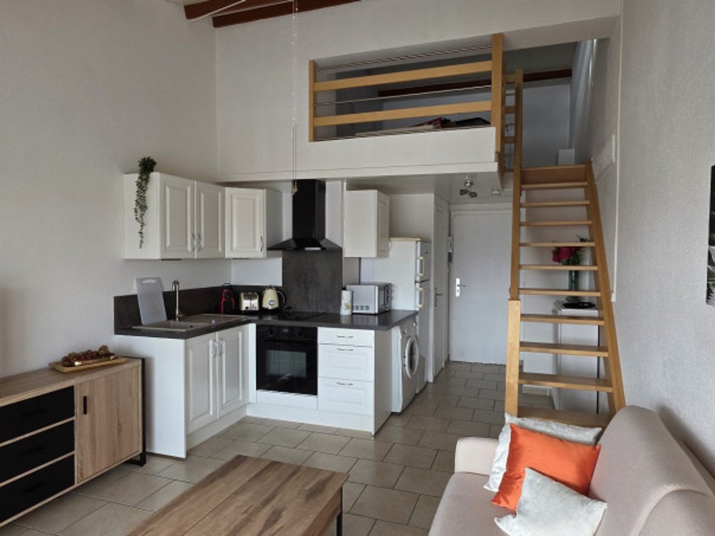Appartement à vendre - 2 pièces - 29m2 - Agde (34300)