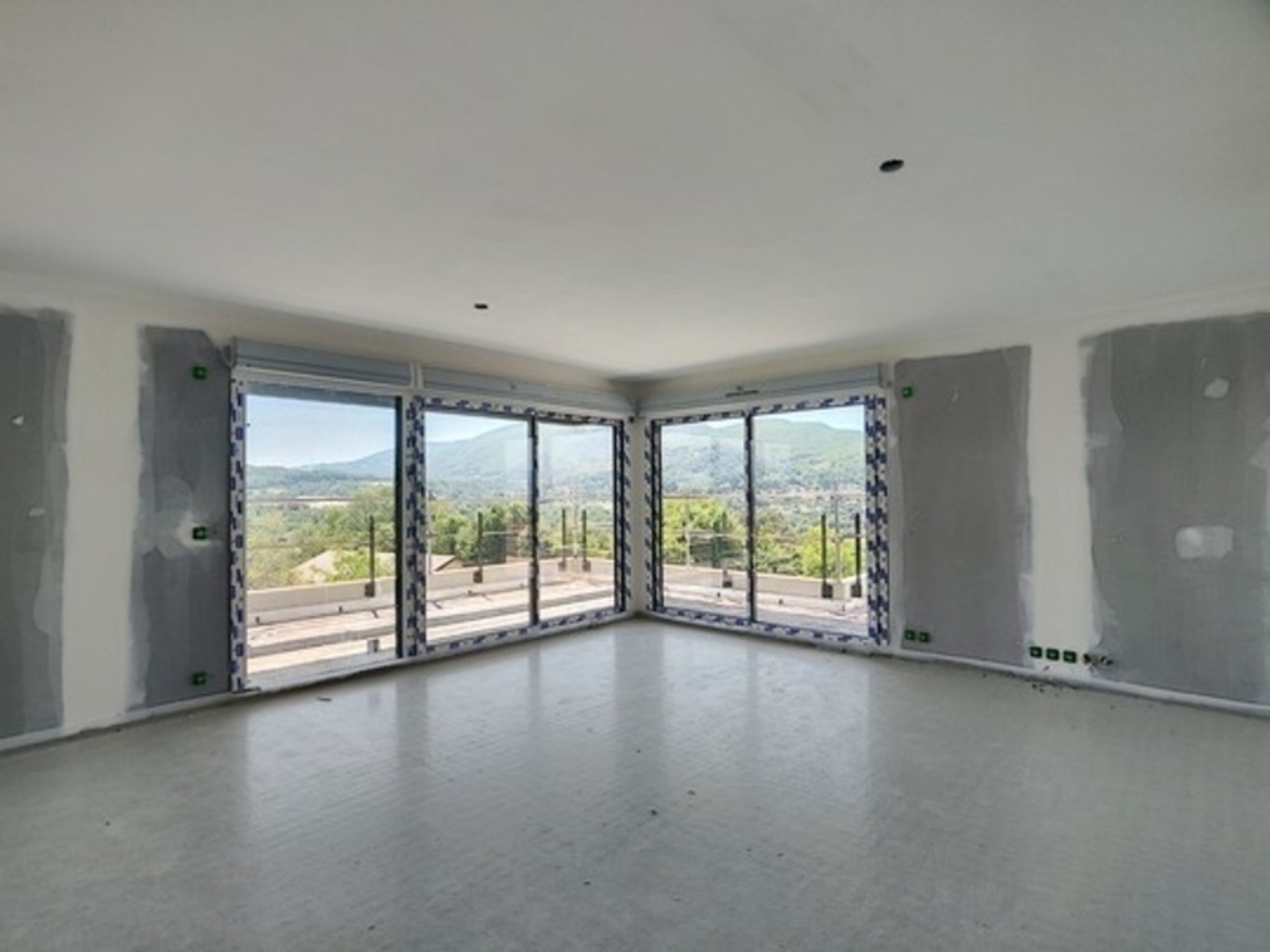 Appartement à vendre - 3 pièces - 70m2 - Vétraz-Monthoux (74100)
