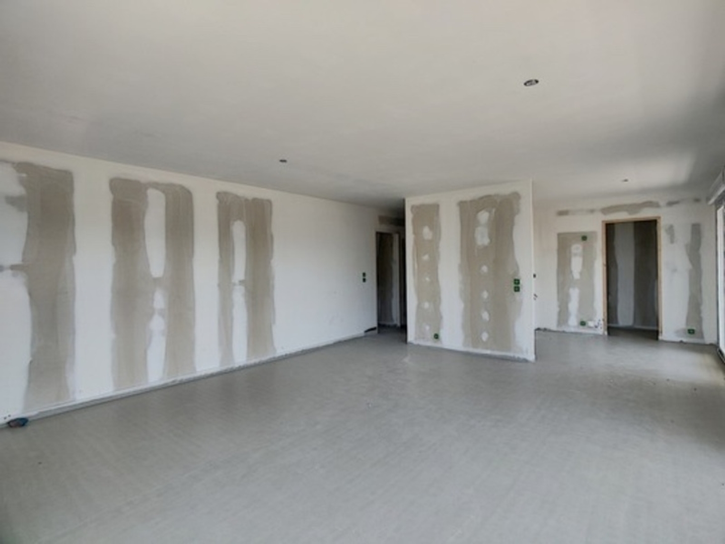 Appartement à vendre - 3 pièces - 70m2 - Vétraz-Monthoux (74100)