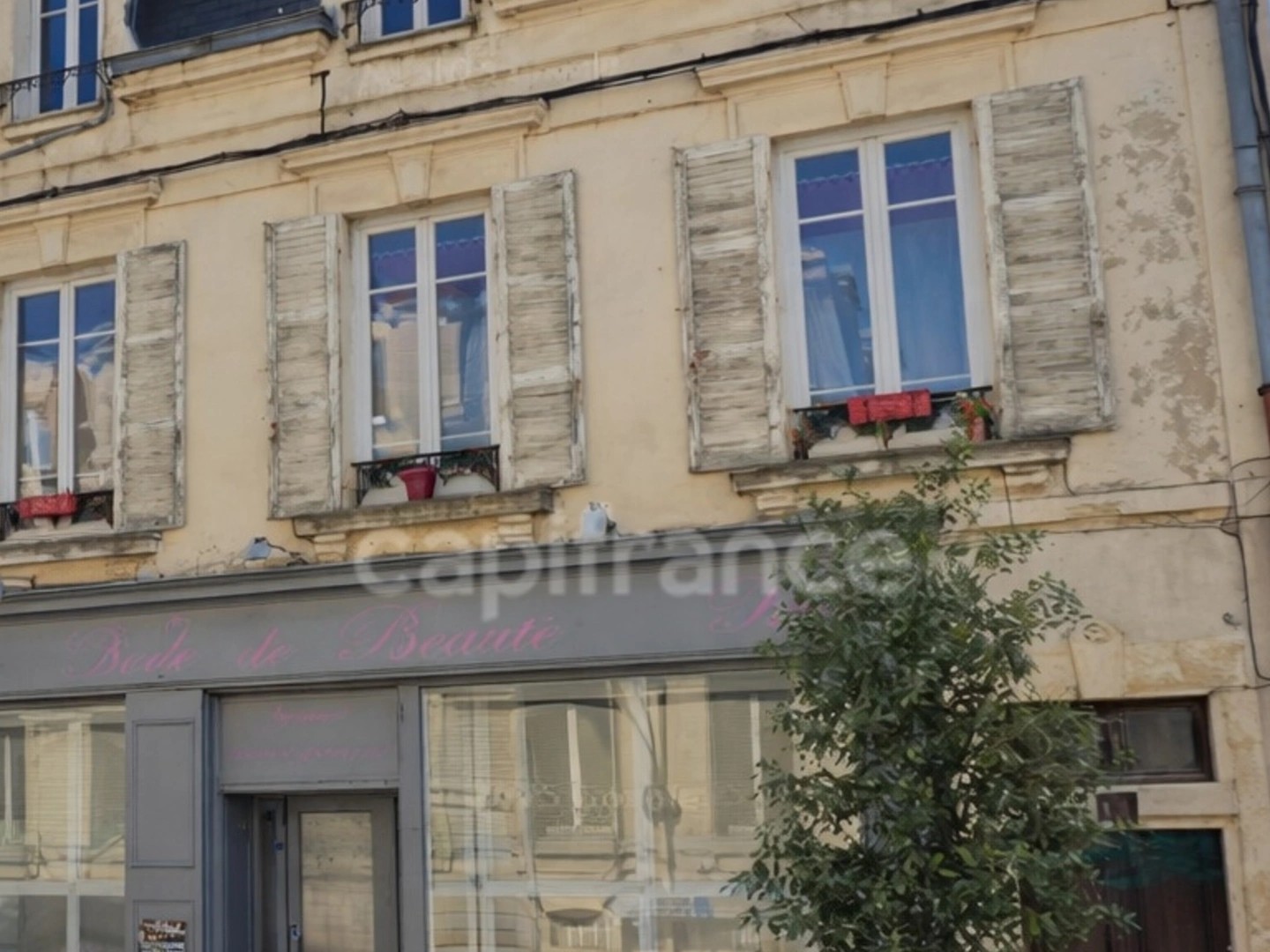Appartement à vendre - 3 pièces - 85m2 - Nevers (58000)