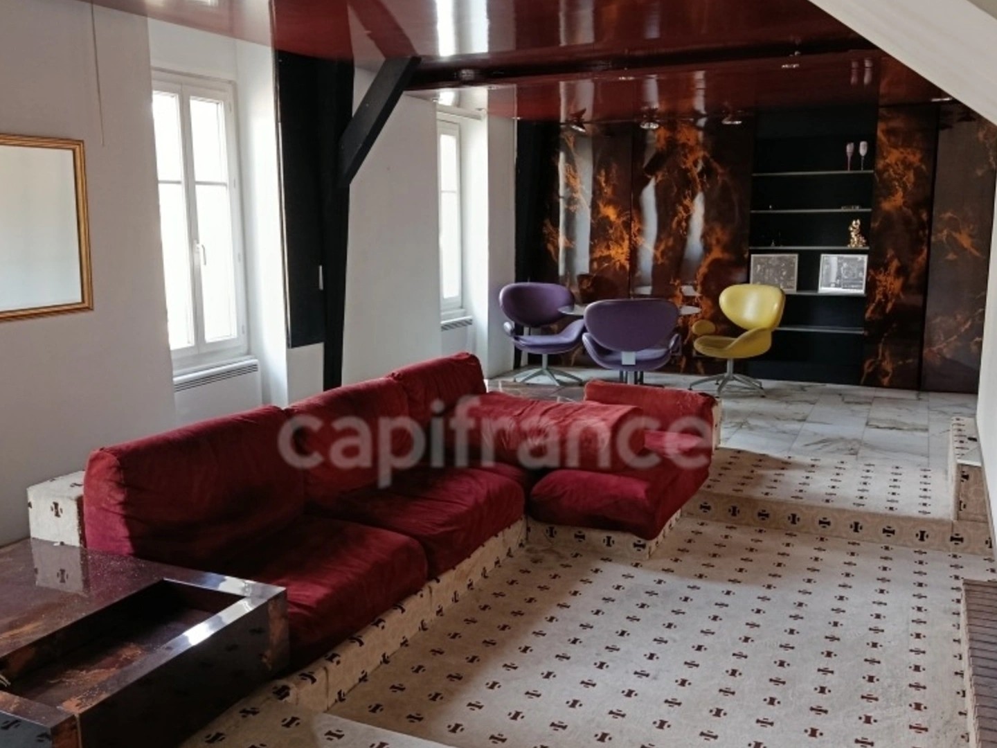 Appartement à vendre - 3 pièces - 85m2 - Nevers (58000)