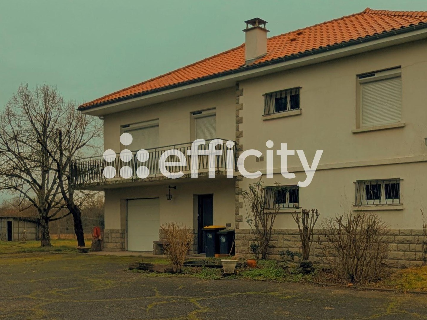 Maison à vendre - 7 pièces - 145m2 - Peschadoires (63920)