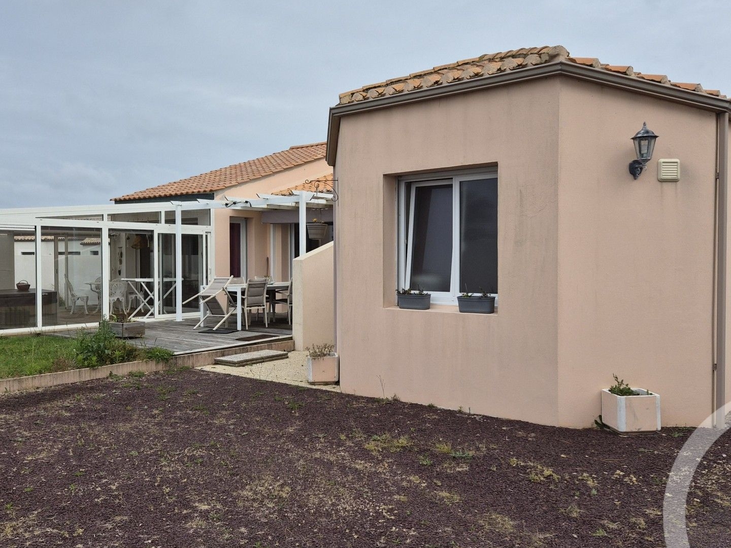 Maison 5 pièces 123 m²