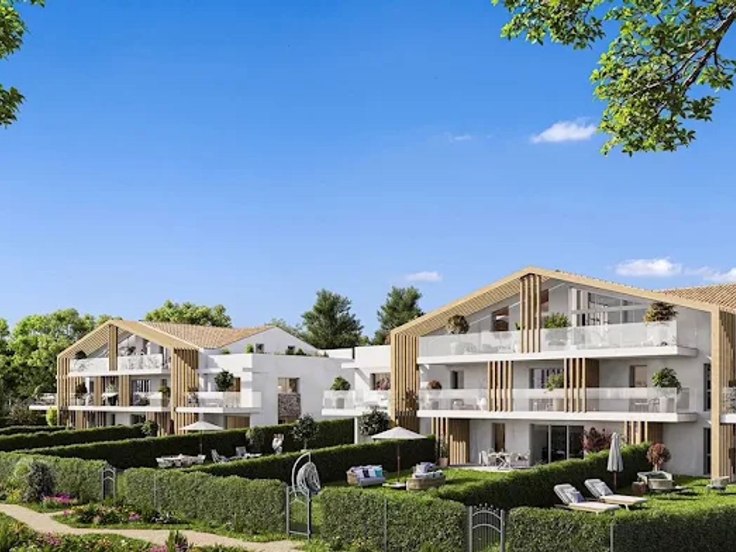 Appartement à vendre - 4 pièces - 90m2 - La Ciotat (13600)