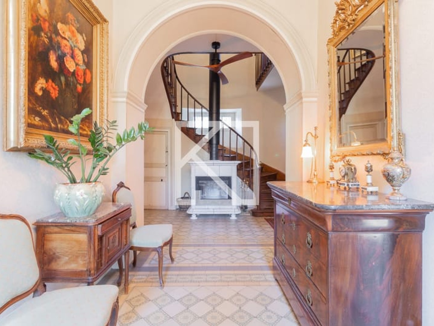Maison à vendre - 9 pièces - 296m2 - Pouzauges (85700)