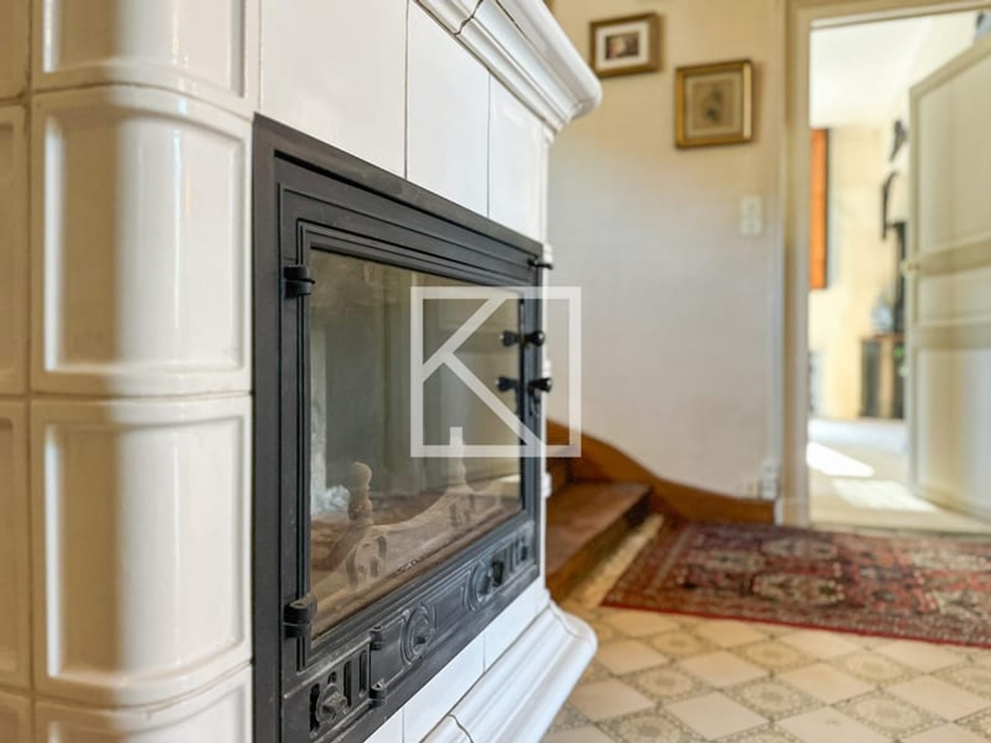 Maison à vendre - 9 pièces - 296m2 - Pouzauges (85700)