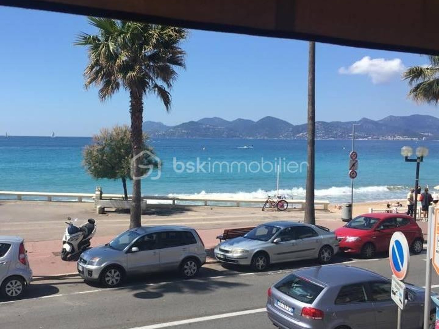 Magasin à vendre - Cannes (06400)