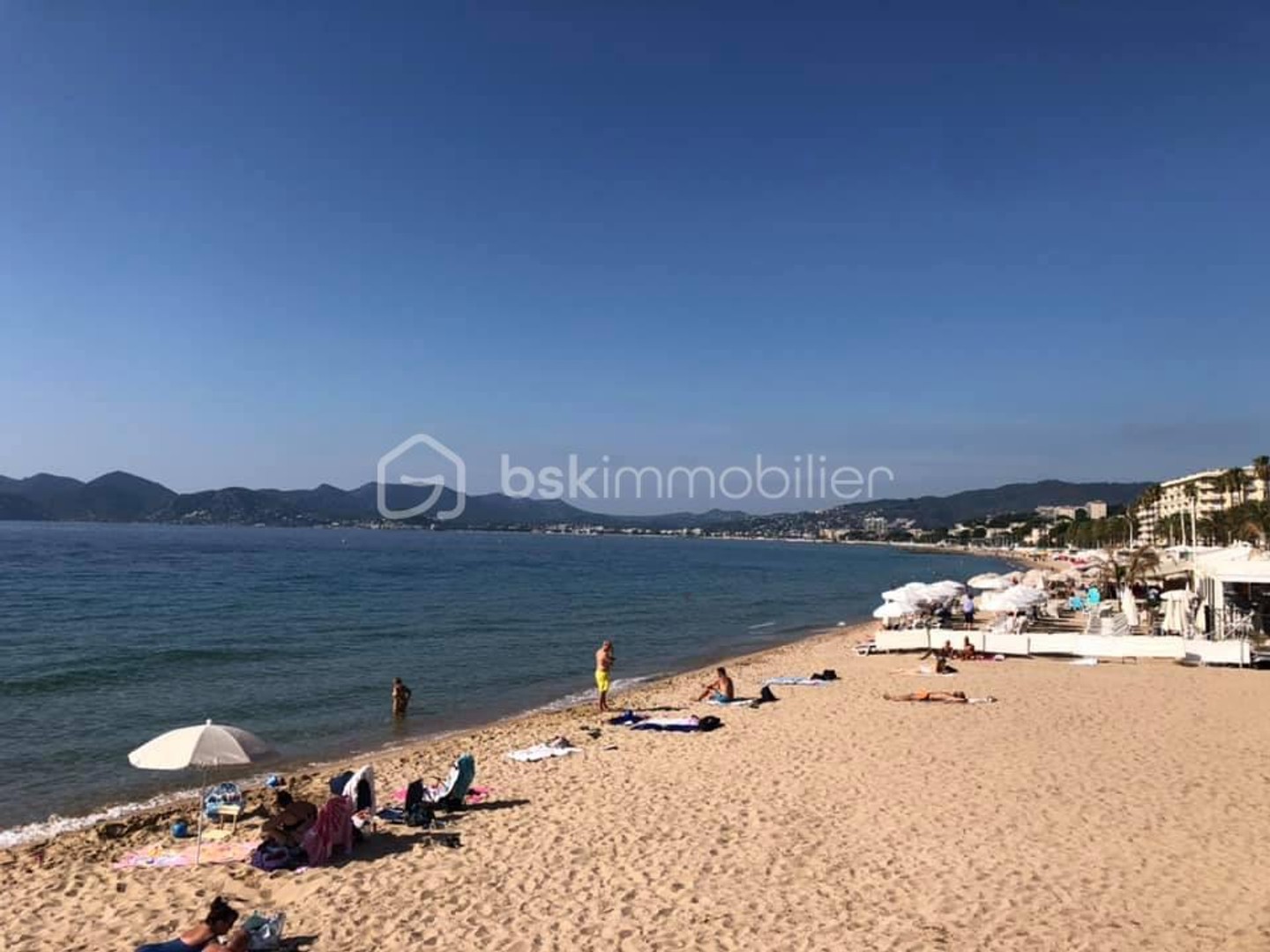 Magasin à vendre - Cannes (06400)