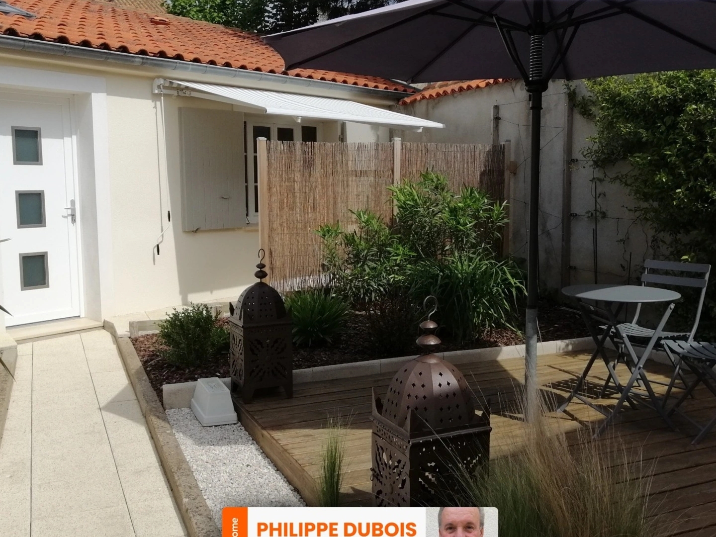 Immeuble 13 pièces 253 m²