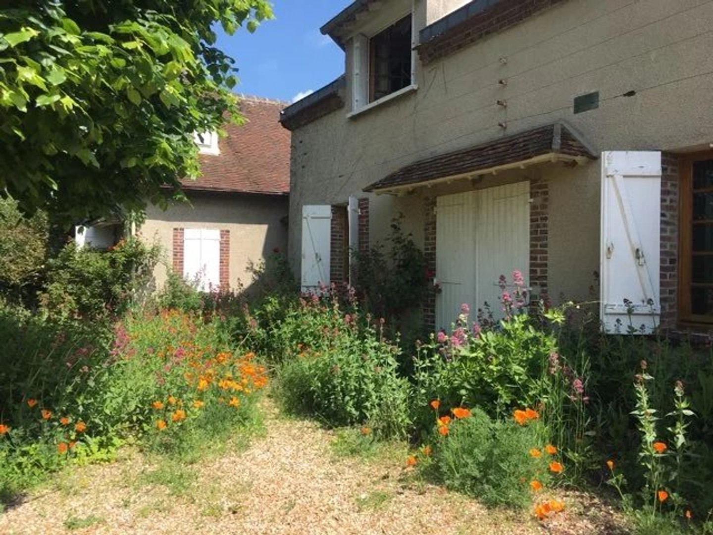 Maison à vendre - 6 pièces - 140m2 - Nogent-Le-Roi (28210)