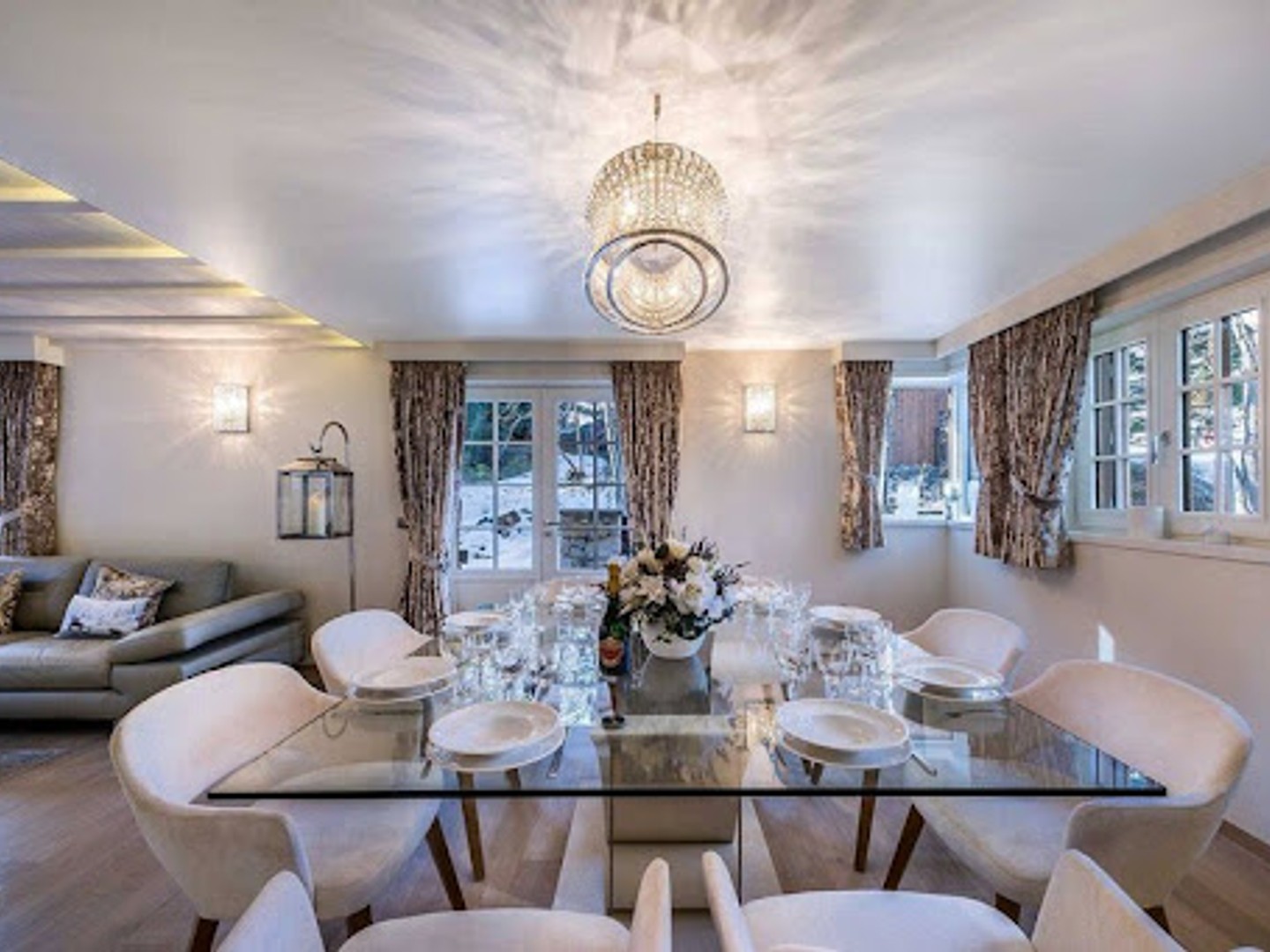Maison à vendre - Courchevel (73120)