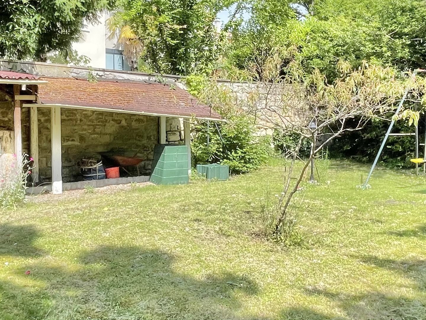 Maison 7 pièces 155 m²