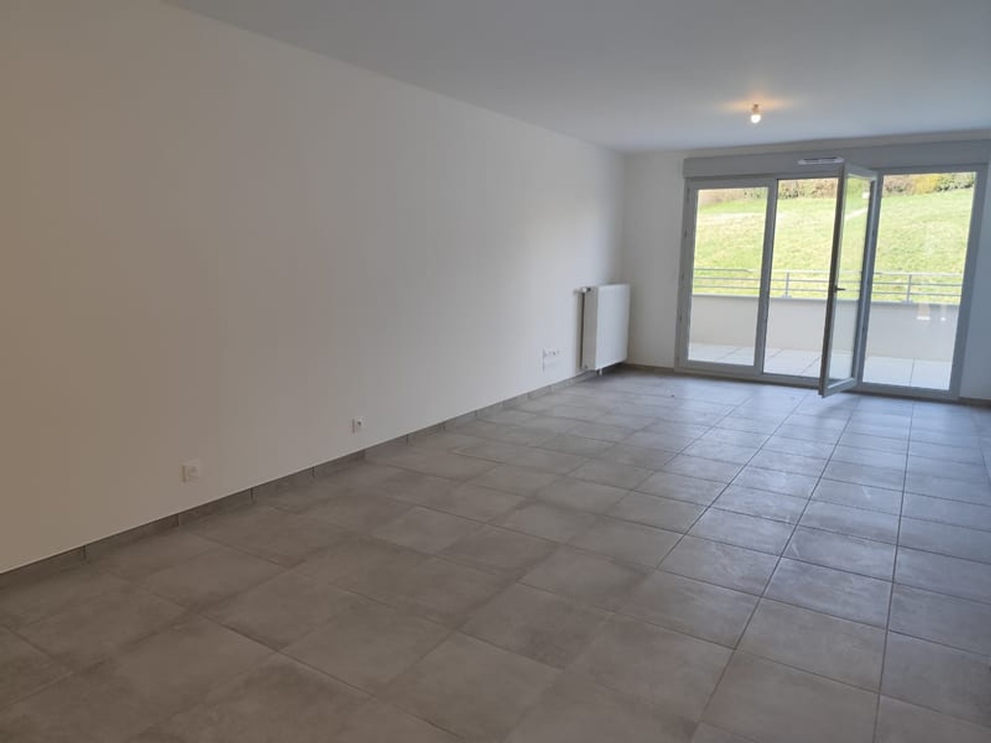 Appartement à vendre - 3 pièces - 67m2 - Fleurieux-Sur-L'a... (69210)
