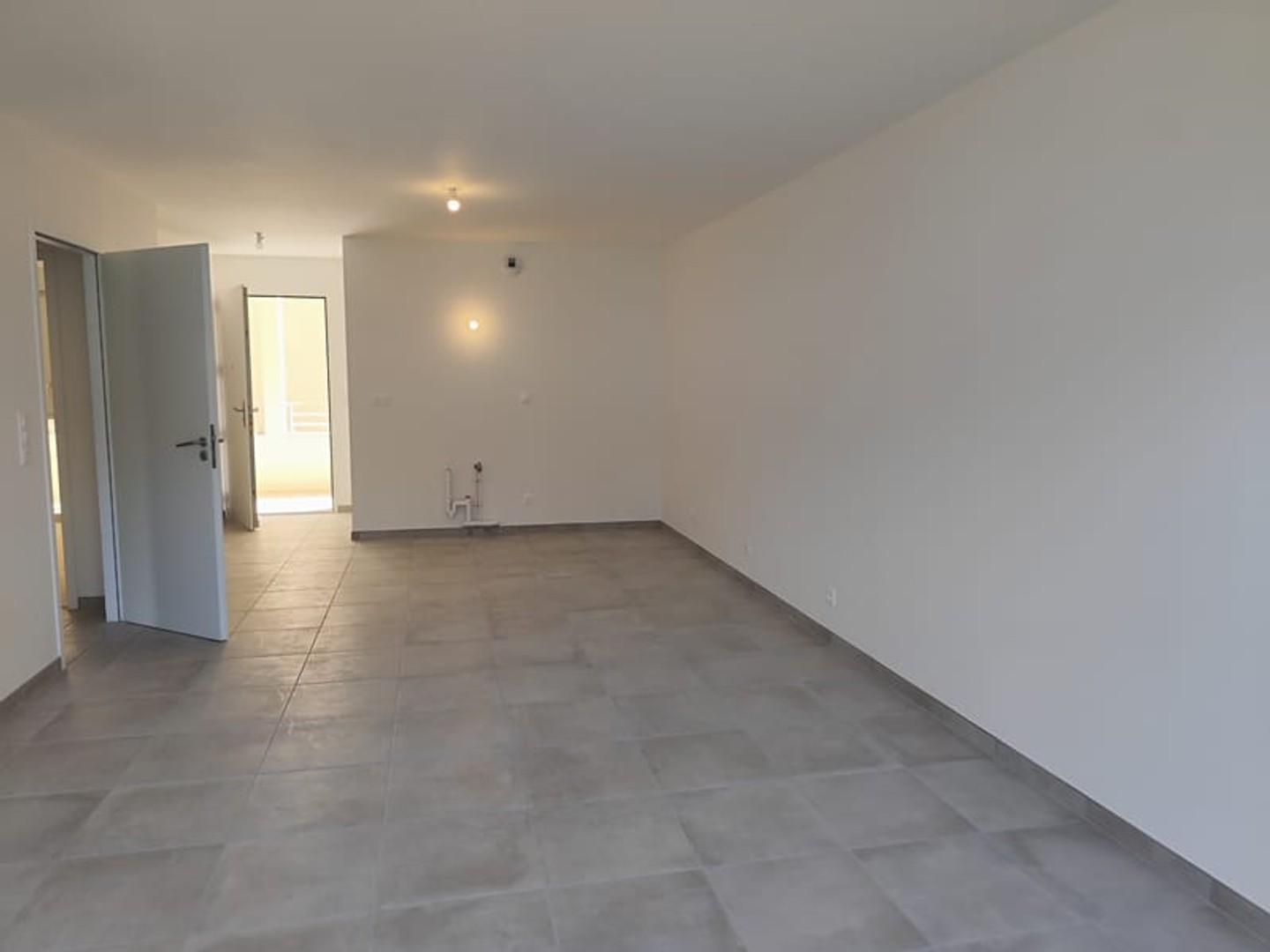 Appartement à vendre - 3 pièces - 67m2 - Fleurieux-Sur-L'a... (69210)
