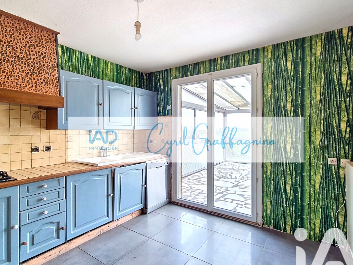 Maison à vendre - 5 pièces - 122m2 - Forges (77130)