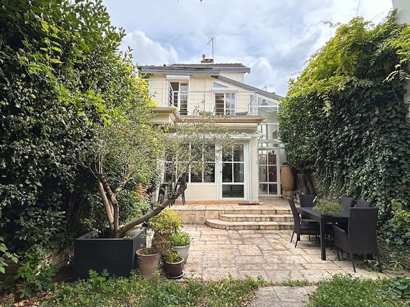 Maison 6 pièces 174 m²