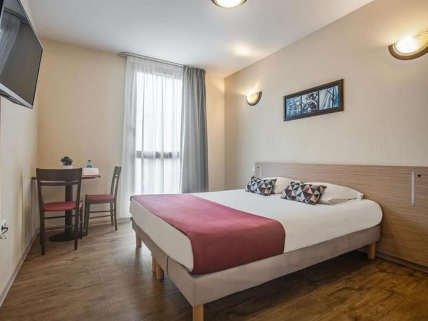 Appartement à vendre - 1 pièce - 20m2 - Nîmes (30900)