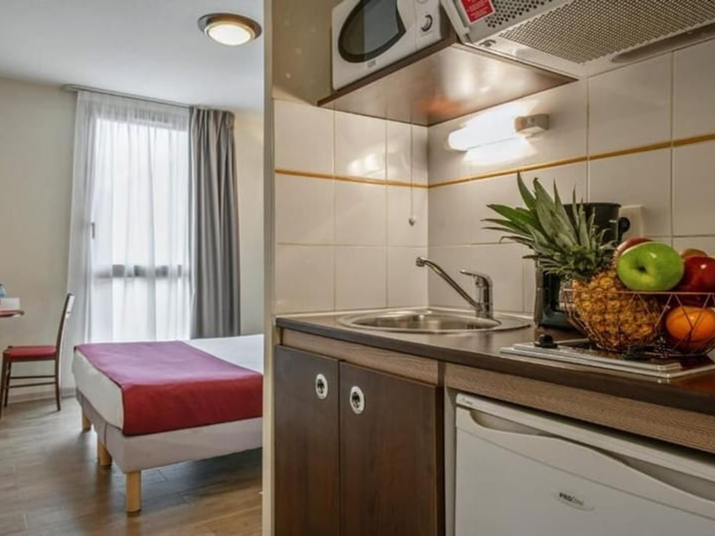 Appartement à vendre - 1 pièce - 20m2 - Nîmes (30900)