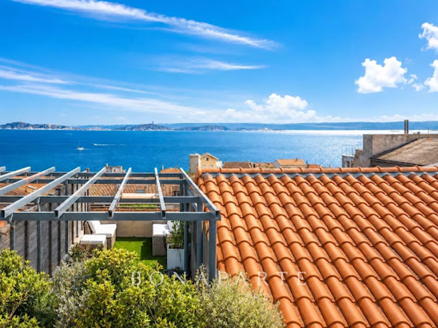 Appartement 5 pièces 133 m²