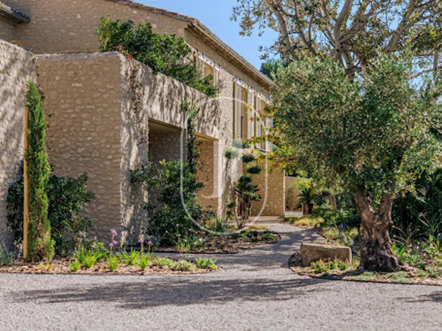 Propriété 7 pièces 460 m²
