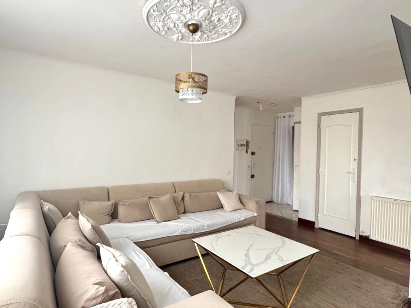 Appartement 5 pièces 75 m²