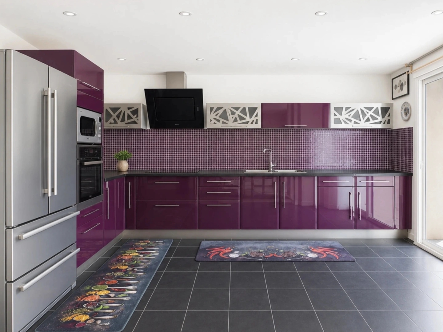 Maison à vendre - 10 pièces - 303m2 - Montfermeil (93370)
