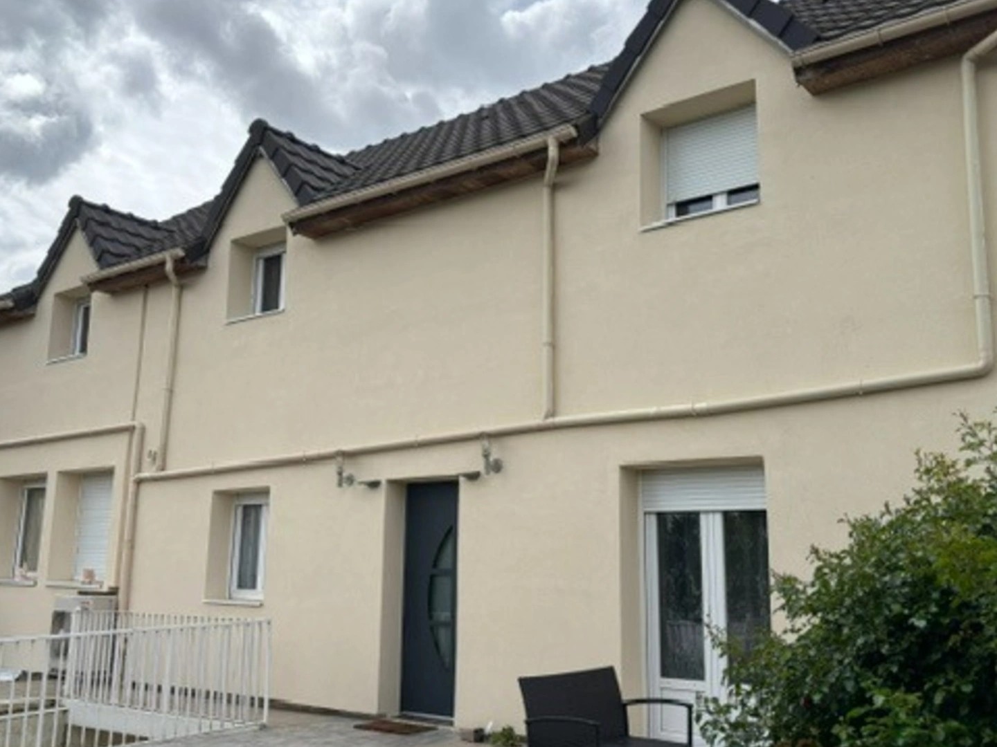 Maison à vendre - 7 pièces - 211m2 - Juilly (77230)