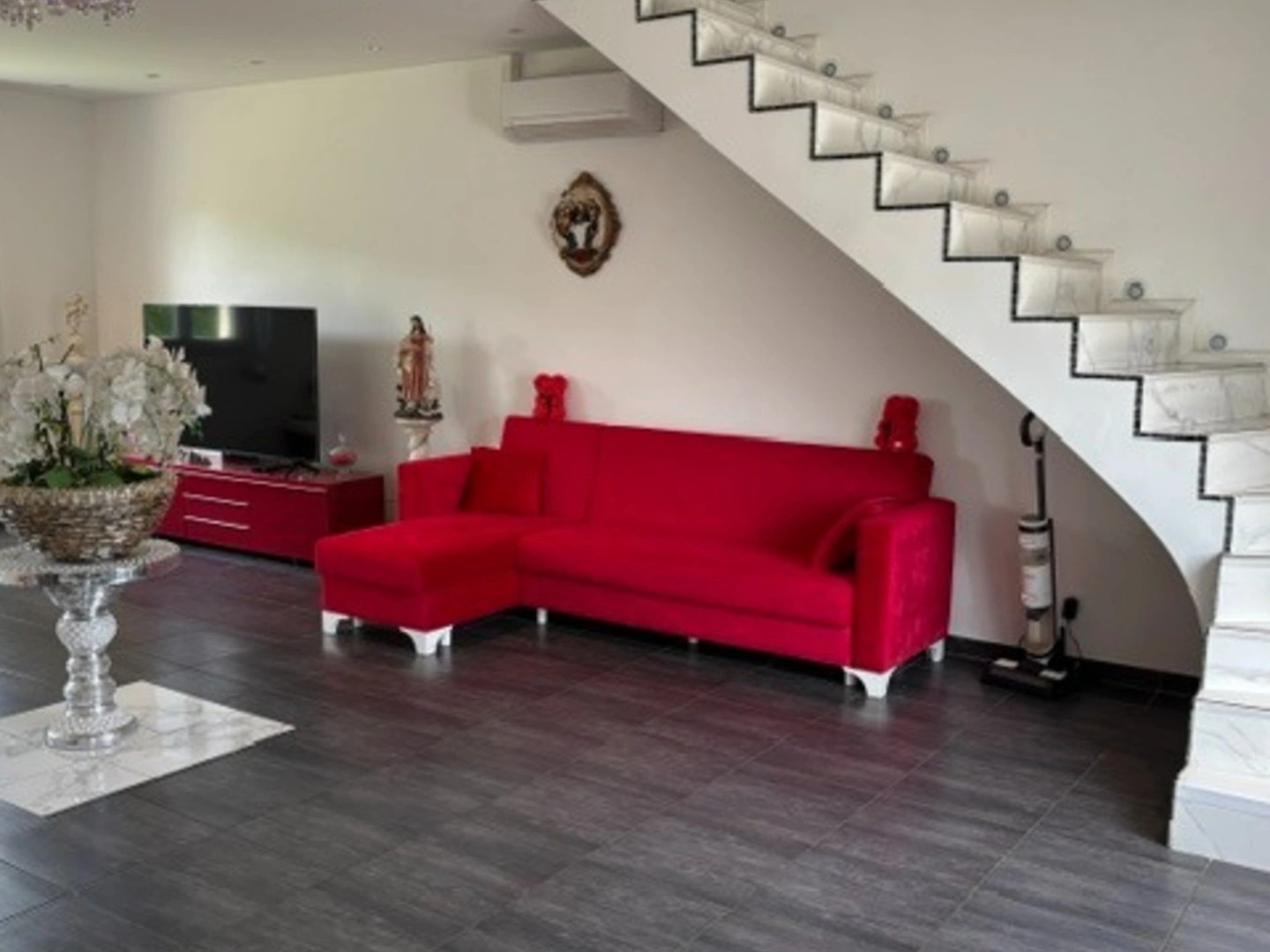 Maison à vendre - 7 pièces - 211m2 - Juilly (77230)
