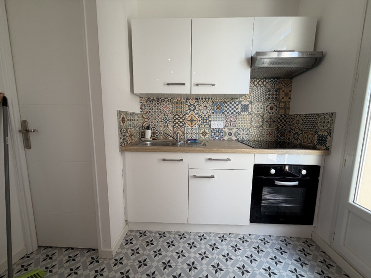 Appartement à vendre - 2 pièces - 45m2 - Sète (34200)
