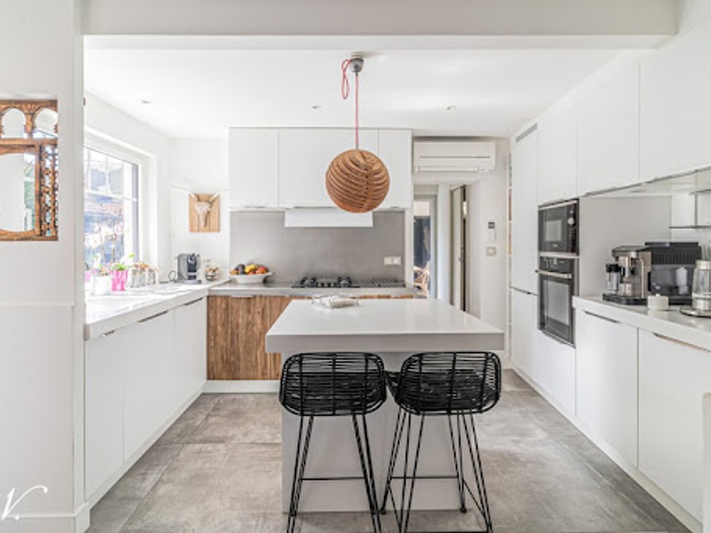 Maison à vendre - 7 pièces - 115m2 - Arcachon (33120)