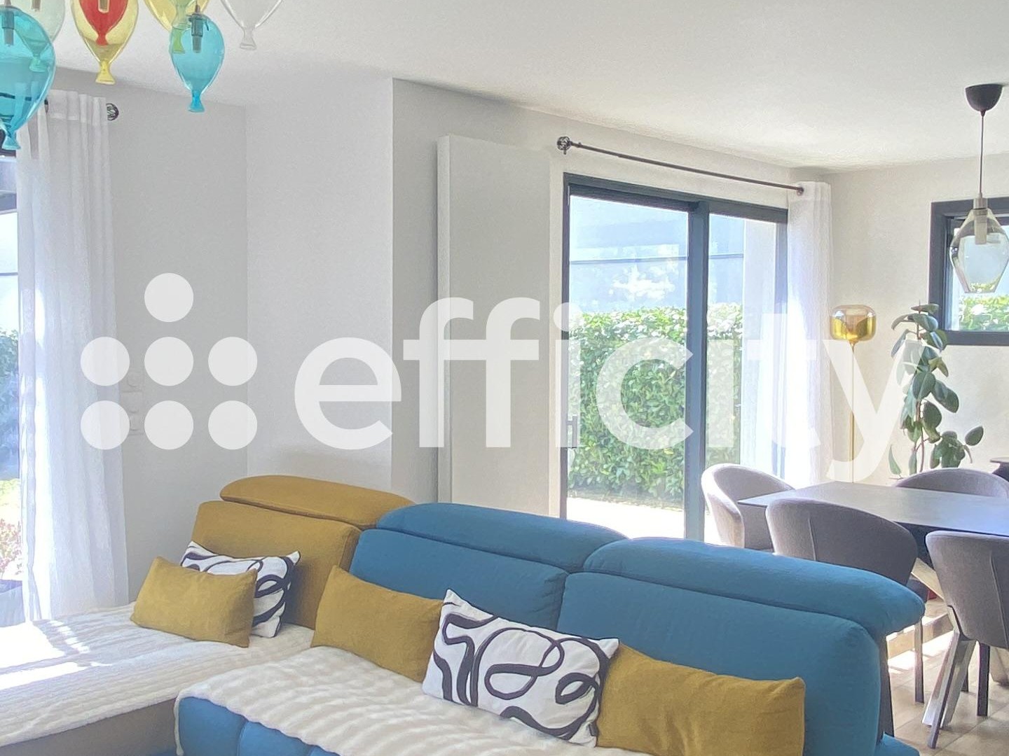 Maison à vendre - 5 pièces - 102m2 - Ploeren (56880)