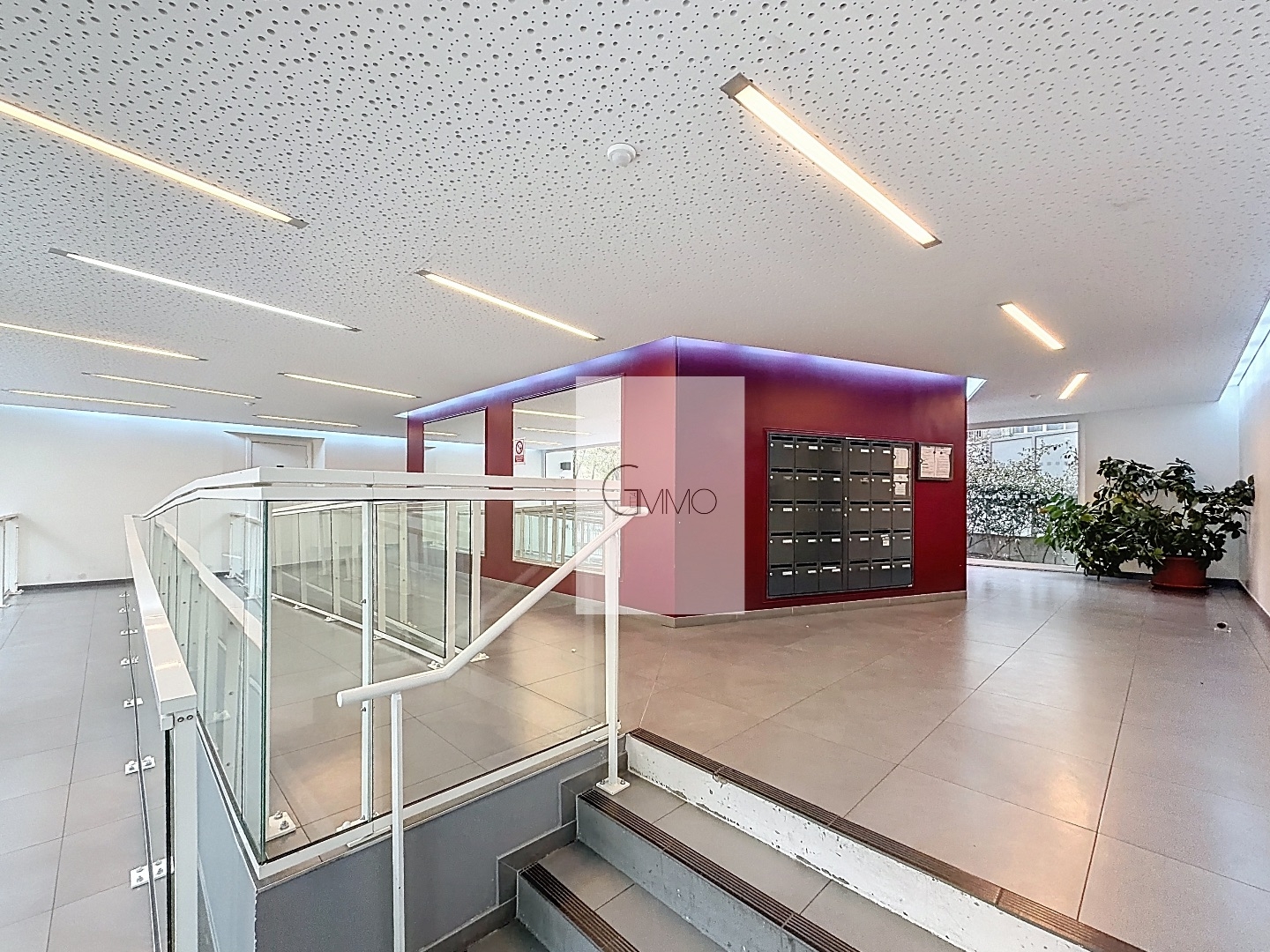 Appartement à vendre - 3 pièces - 60m2 - L'haÿ-Les-Roses (94240)