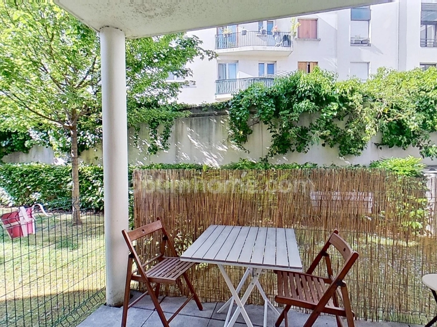 Appartement à vendre - 3 pièces - 67m2 - Maisons-Alfort (94700)