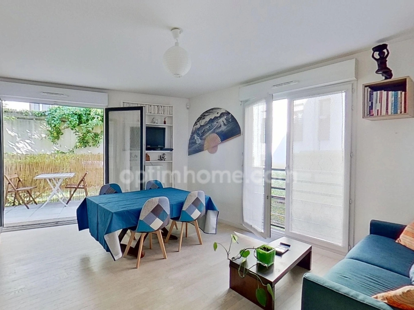 Appartement à vendre - 3 pièces - 67m2 - Maisons-Alfort (94700)