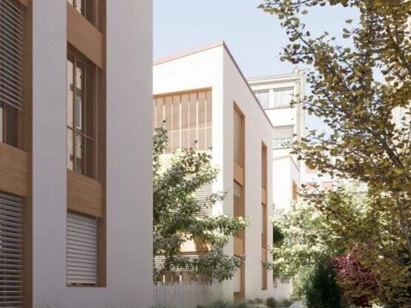 Maison à vendre - 7 pièces - 158m2 - Paris 12e (75012)