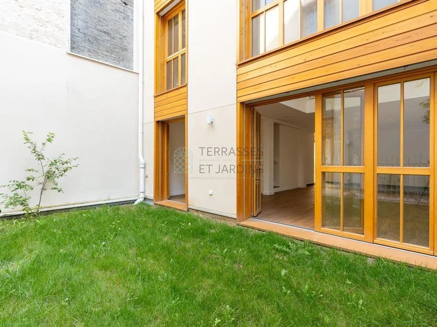 Maison à vendre - 7 pièces - 158m2 - Paris 12e (75012)