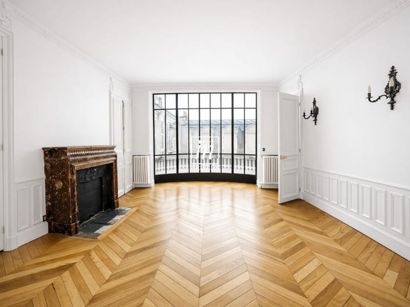 Appartement à vendre - 6 pièces - 166m2 - Paris 8e (75008)