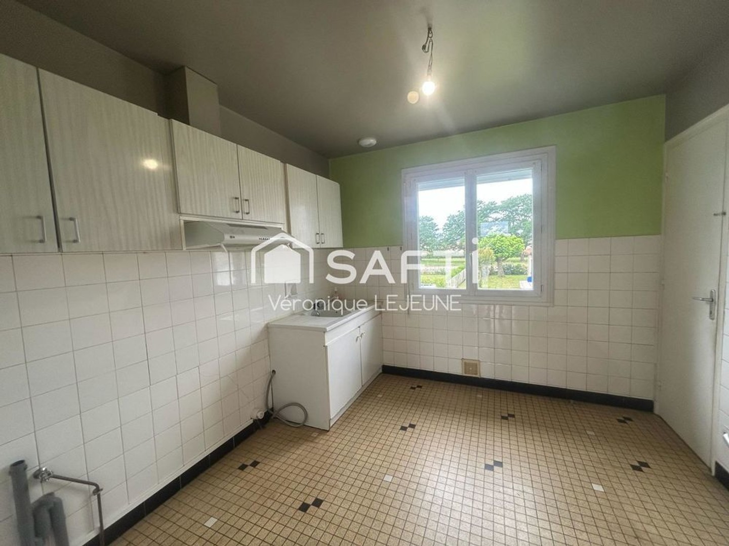 Maison à vendre - 5 pièces - 88m2 - Bias (47300)