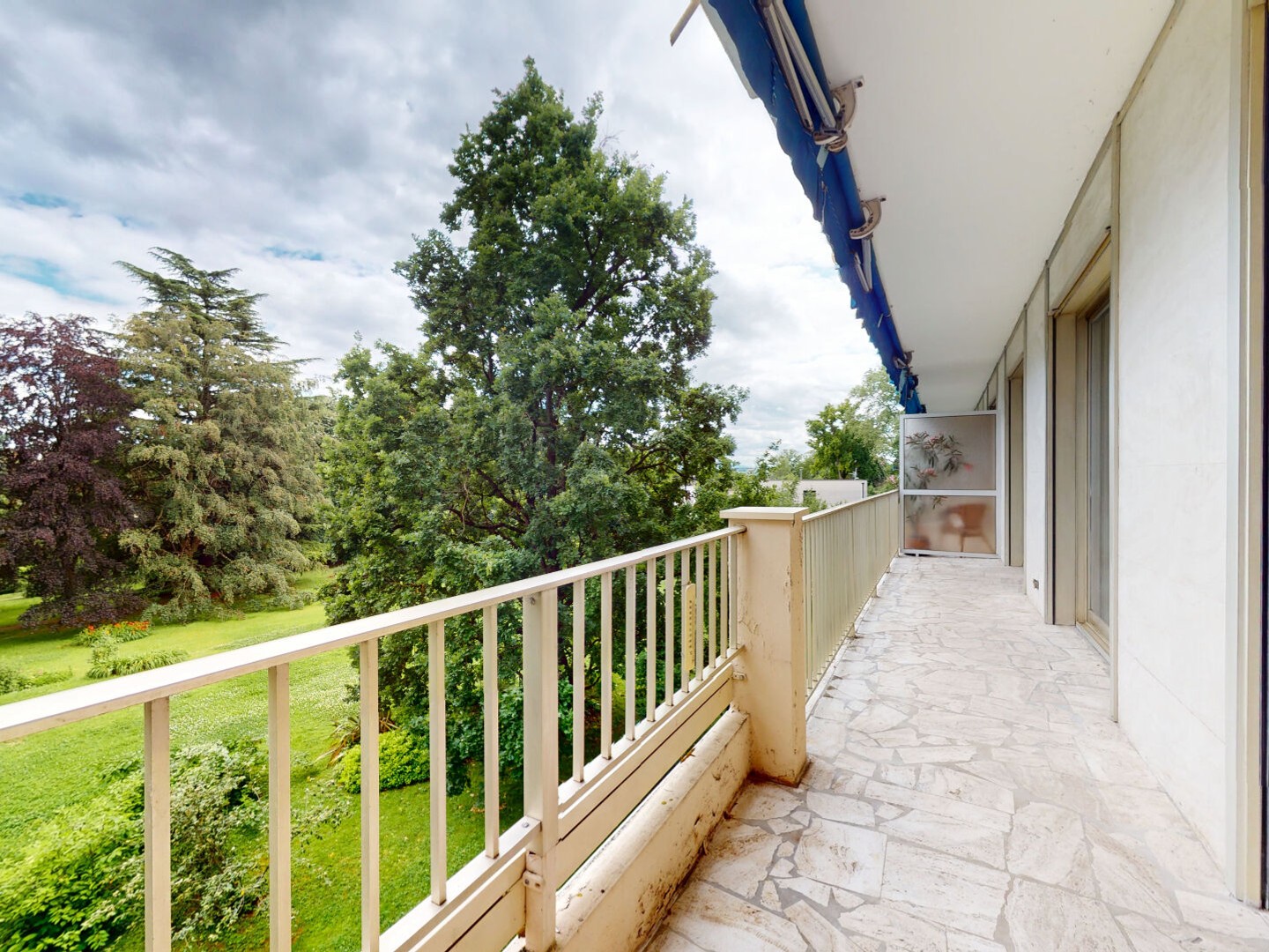 Appartement à vendre - 3 pièces - 80m2 - Écully (69130)