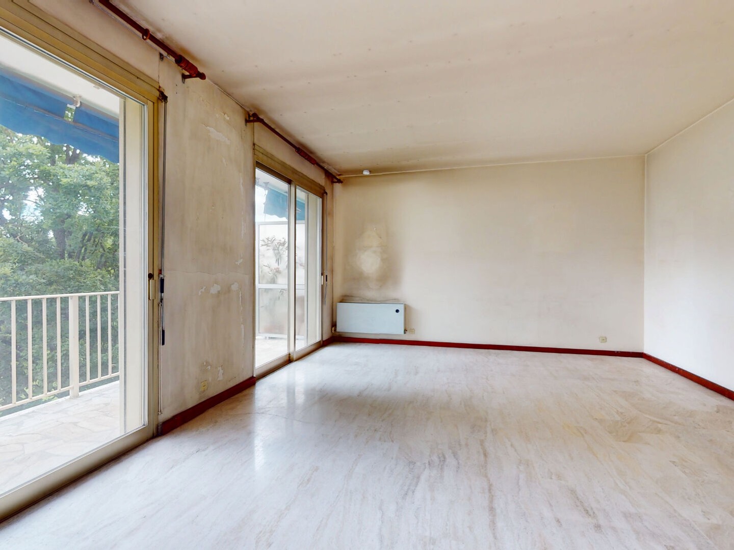 Appartement à vendre - 3 pièces - 80m2 - Écully (69130)